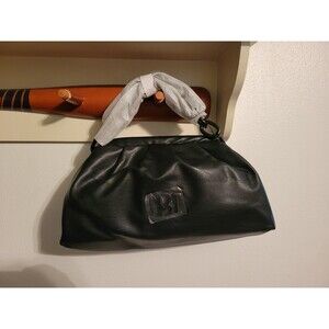 Badgley Mischka Vegan Leather Bag